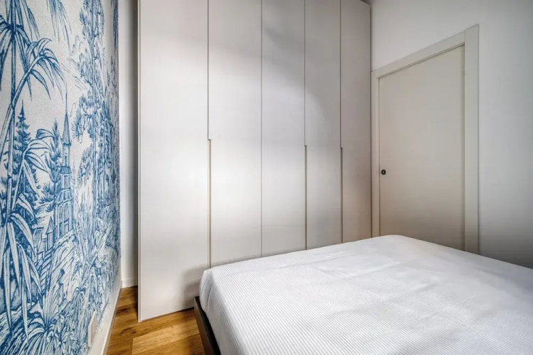 Modern 1-Bedroom Flat in Central Milan