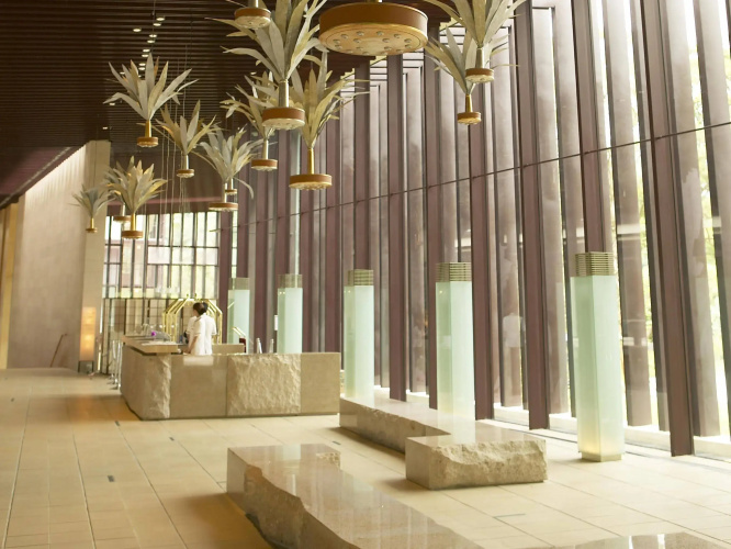 Hotel Royal Chiaohsi