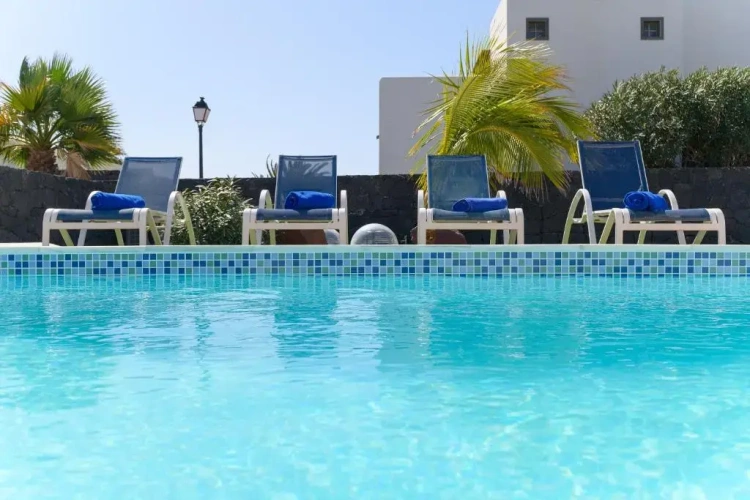 3 Bedrooms Double Villa