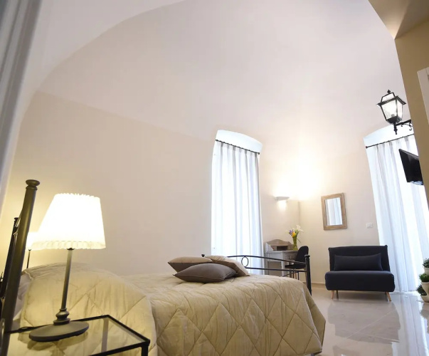 Kapsott B&B