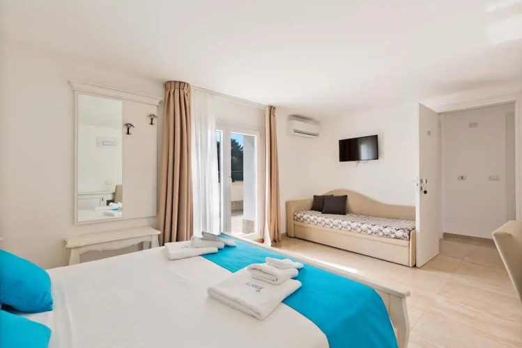 Imperial Exclusive Rooms and Breakfast