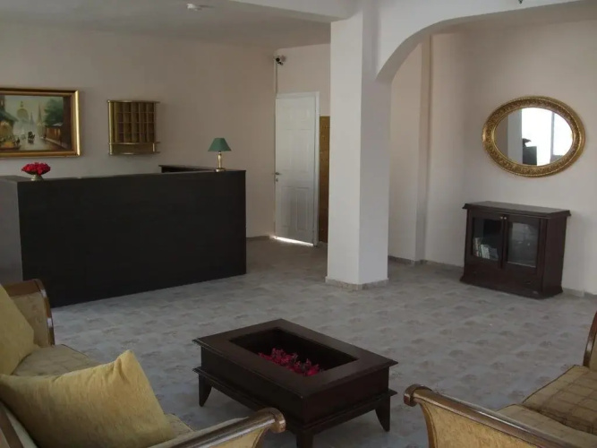 Helios Hotel Bodrum