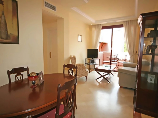 Apartment Marbella Elviria
