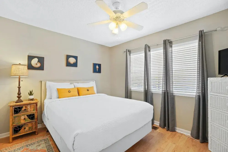 Beachwalk Resort by Panhandle Getaways