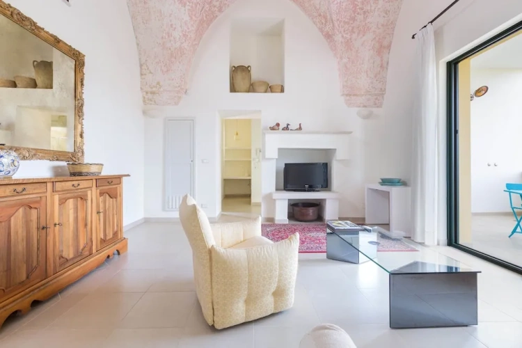 1 Bedroom Standard Apartment