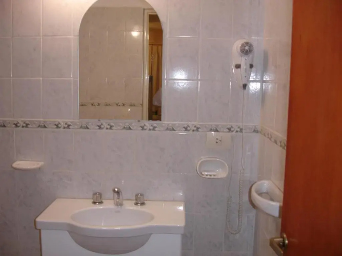 Glaniad Apartments