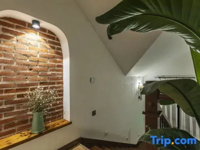 Puju Homestay