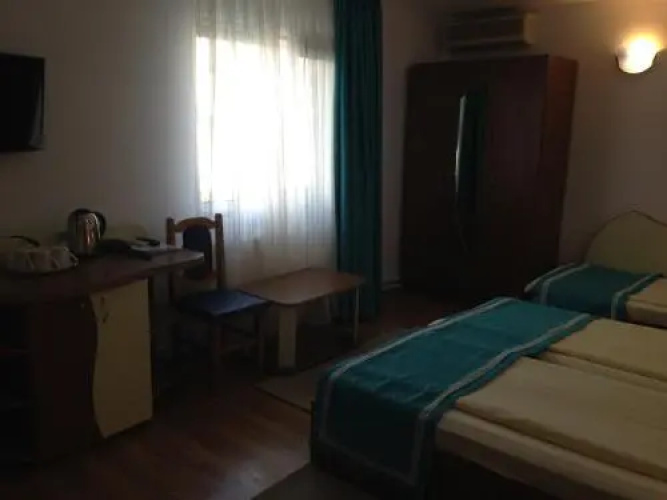 Marina House