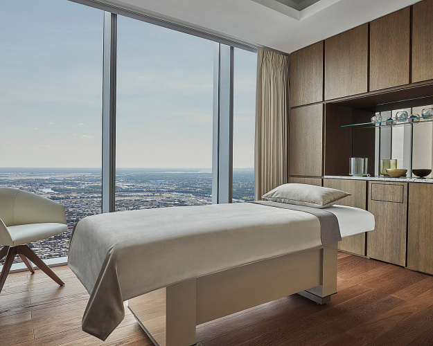 Four Seasons Hotel Philadelphia At Comcast Center photo 25