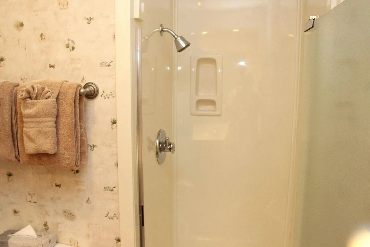 Sunnyside Knoll Resort