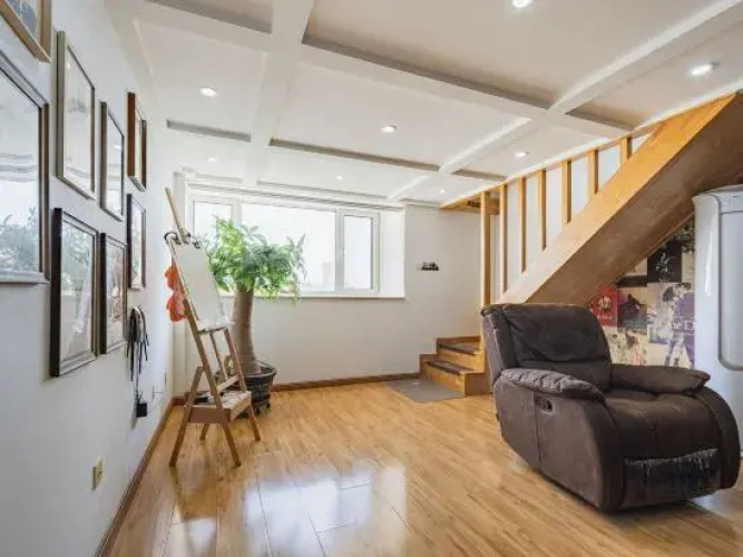Jinan Hanjiang Homestay