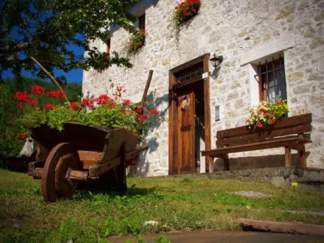 Villa Chele