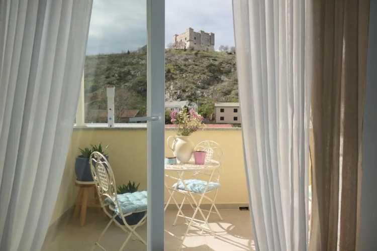 Apartman Marko 2
