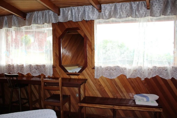 Hotel Las Fresas