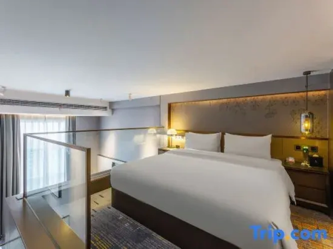 Premier Duplex Suite