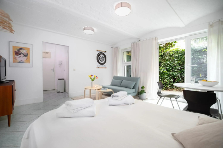 Image de l'hôtel