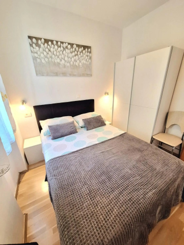 Apartments Vjeko