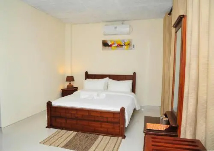 Villa 66