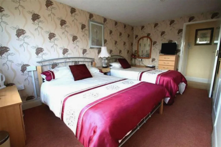 Collerton Lodge