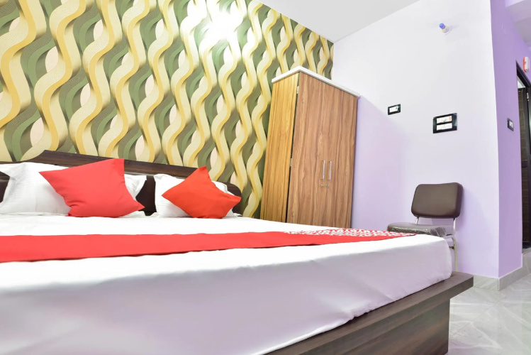 Hotelbild
