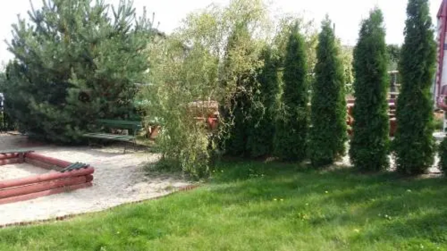 Wyspa Kampinos