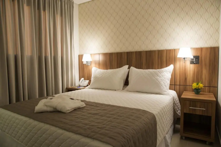 Comfort Hotel Cuiabá