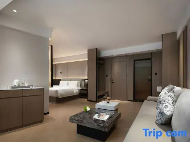 Hongzhou Hotel