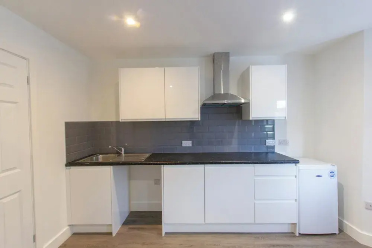 Bridge Road - Room 2b
