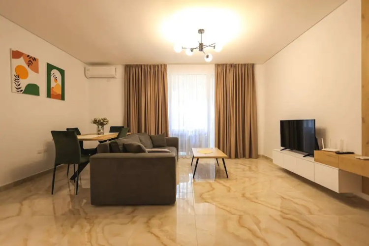 Sanpietro Vacation Apartment 036