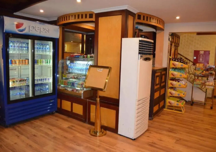 padova furnished apartment