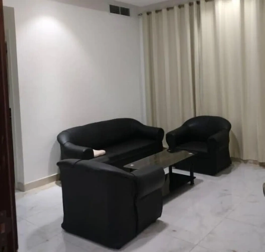 Business Apartment