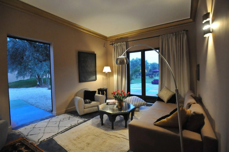 Villa Warhol
