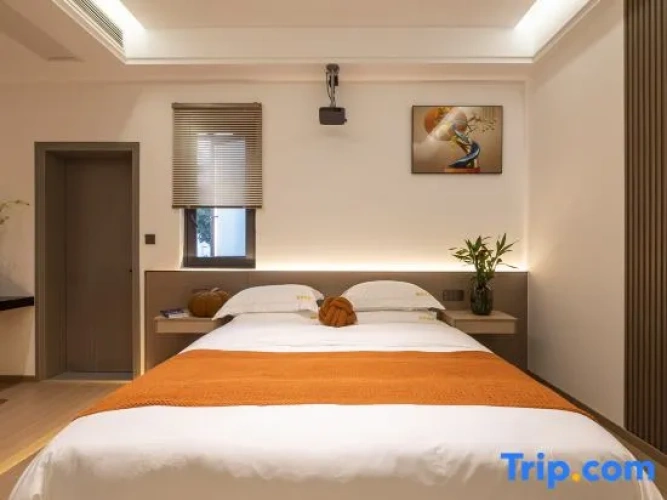 Luxury Double room