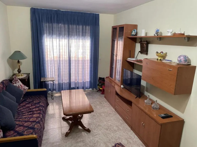 Apartamento el Maset