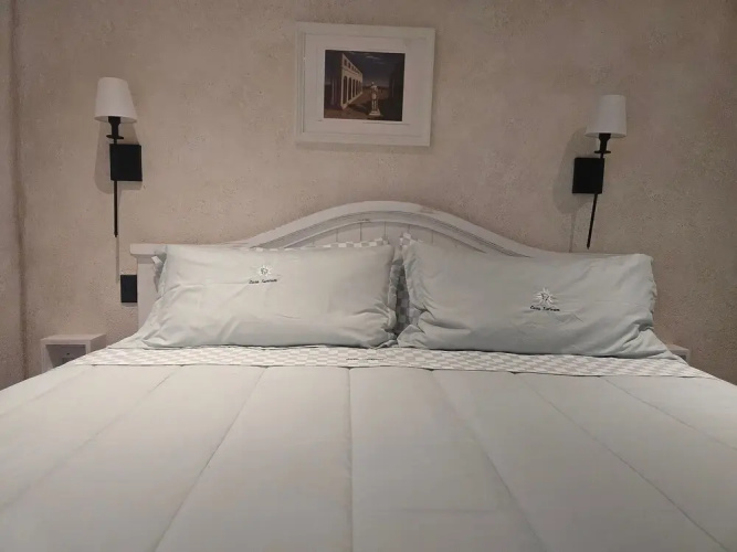 Casa Turicum Val'Quirico Centro