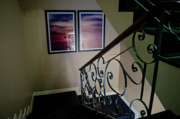 Terra Guest House