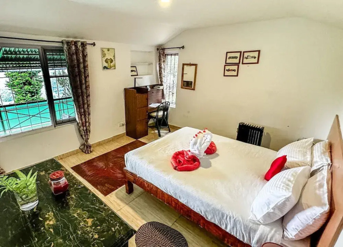 Hotelafbeelding