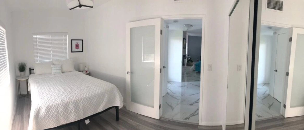 The Colony House Palm Springs