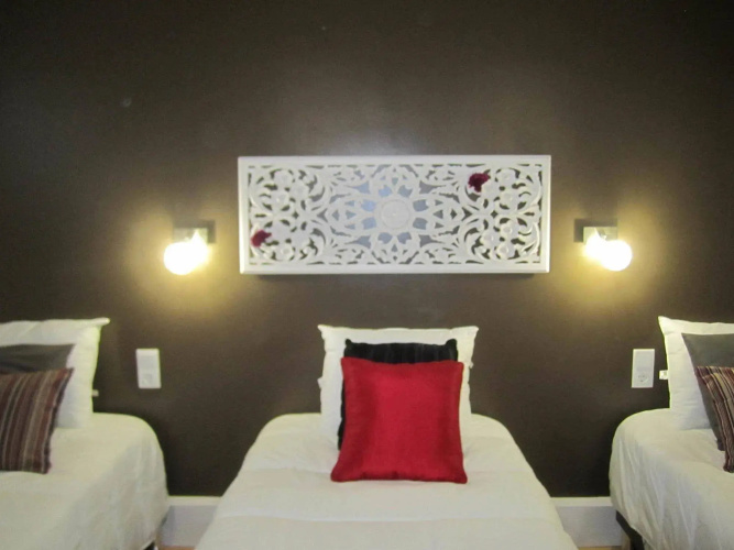 Castilho Lisbon Suites