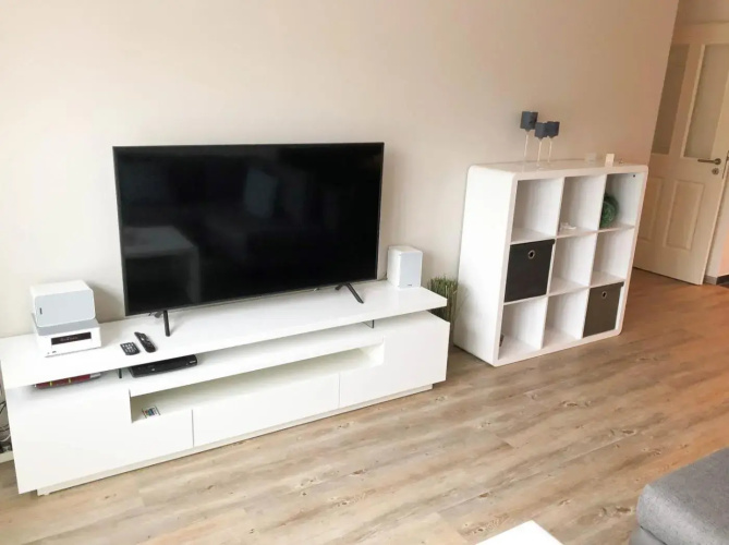 Ferienwohnung Ostseestern