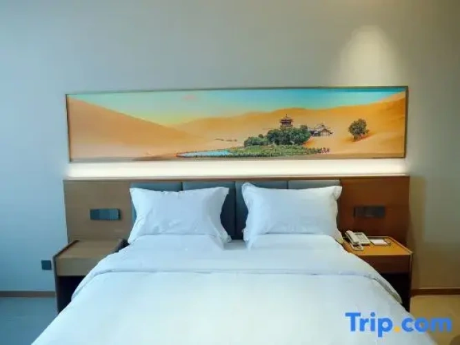 Business Double room