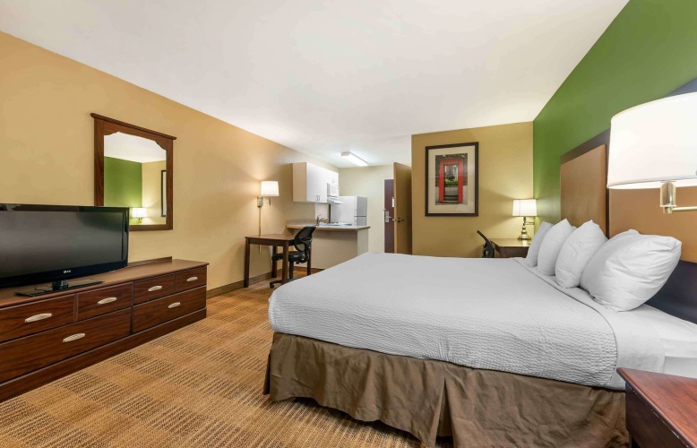 Extended Stay America - Colorado Springs - West photo 6