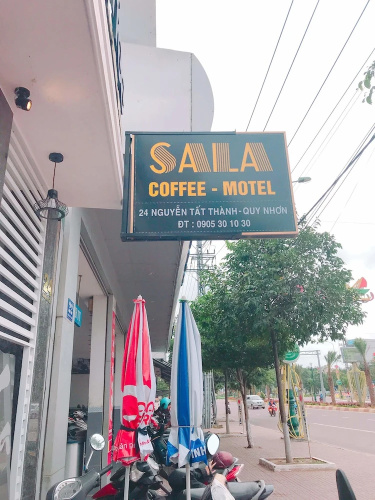Sala Motel