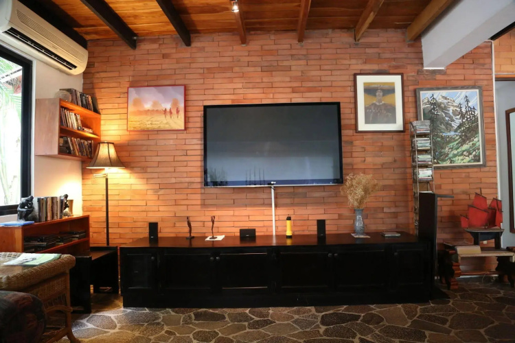 Casa Guardia Panama