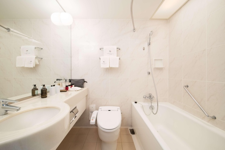 Park Hotel Tokyo photo 22