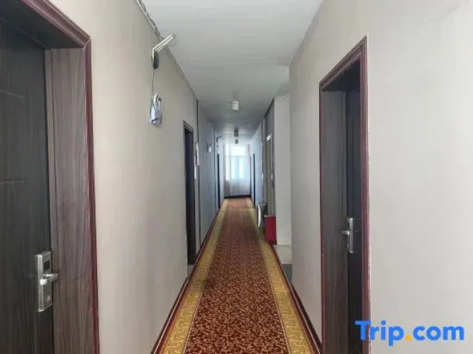 Wenshan Haoya Hotel