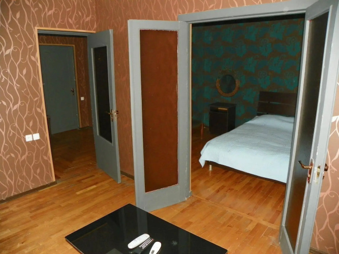 Hereti Hotel