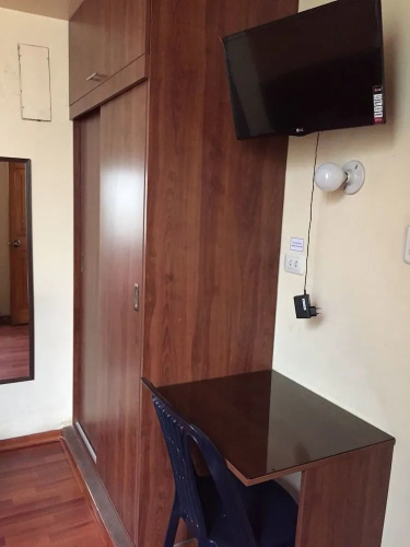 Hostal El Gobernador
