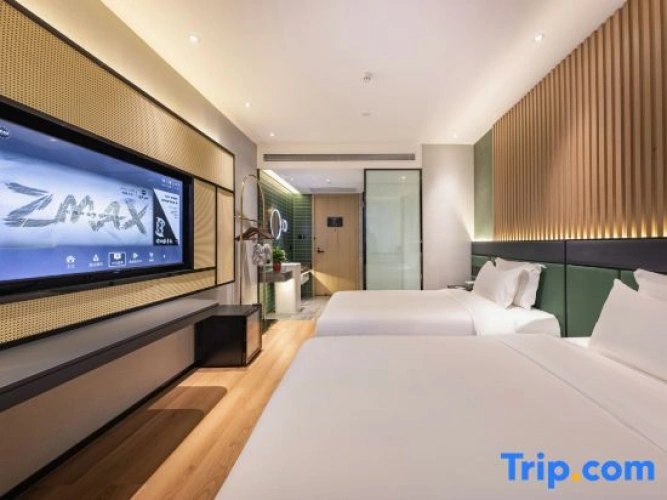 Business Twin room