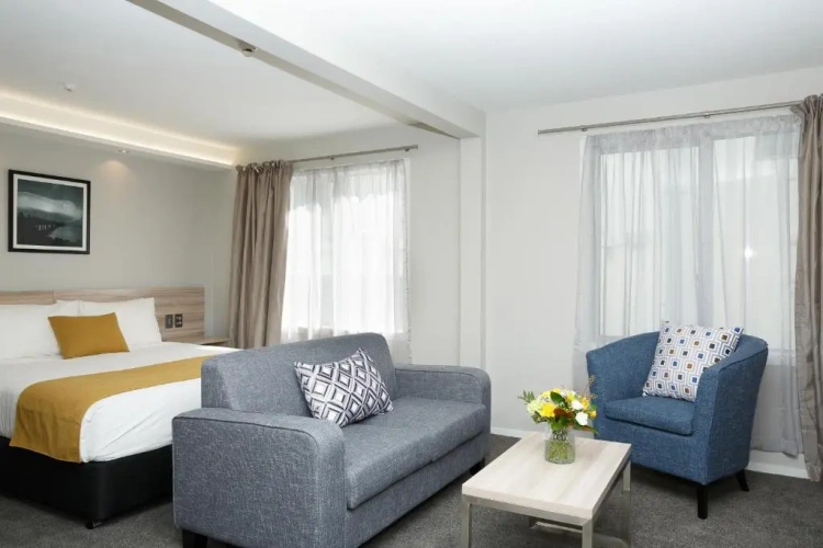 Superior Apartment